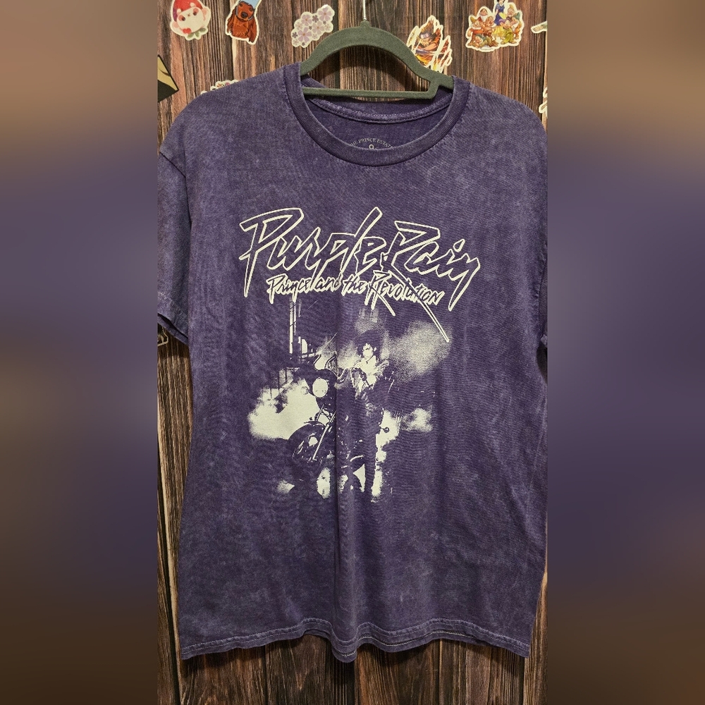 PRINCE T.SHIRT